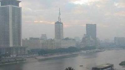 أتربة وأمطار رعدية.. الأرصاد: الخميس ذروة حالة عدم الاستقرار