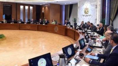 رئيس الوزراء: ارتفاع الإنفاق الاجتماعى فى عام 2022 لـ9.5% من الناتج المحلى