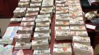 القبض على مستريحي المنيا.. استولوا على 900 ألف جنيه لجمعية خيرية