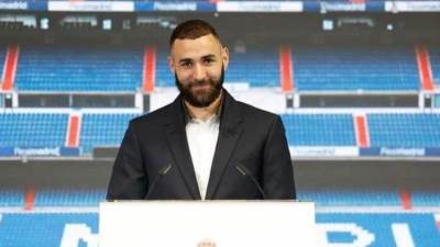 كريم بنزيما يودع ريال مدريد.. حان وقت المغادرة 