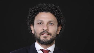 حسام غالي رئيسًا لبعثة الأهلي في المغرب