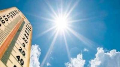 الأرصاد: طقس الغد.. حار نهارا معتدل ليلا والعظمى بالقاهرة 35