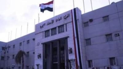 الخميس المقبل.. الأرصاد: منخفض خماسينى وأمطار وأتربة