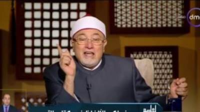 هل تجوز الأضحية عن المتوفى؟ الشيخ خالد الجندى يجيب