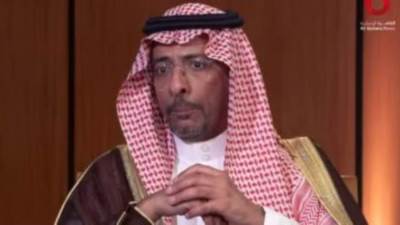 وزير الصناعة السعودى: تربطنا بمصر علاقات متميزة نسعى لتطويرها