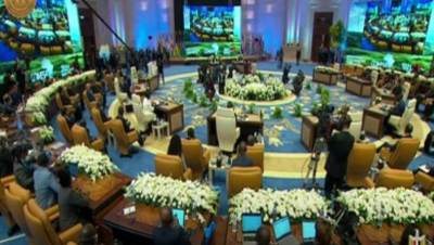 وزيرة خارجية مالاوى: مصر تلهم "الكوميسا" بما حققته من طفرة بالبنية التحتية