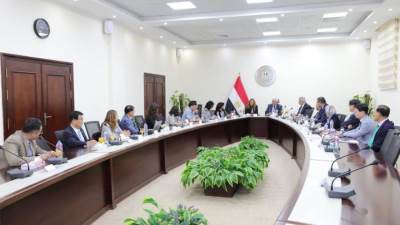 وزير التعليم يبحث آليات التعاون مع المعهد الكوري المتقدم للعلوم والتكنولوجيا (KAIST)