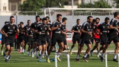 موعد مباراة الأهلى والوداد المغربى والقنوات الناقلة