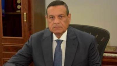 وزير التنمية: تحفيز كافة العاملين بالمحليات علي التقديم في جوائز الدورة الثالثة من التميز الحكومي