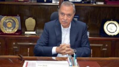 محافظ القليوبية يعتمد نتيجة الشهادة الإعدادية 2023 بنسبة نجاح 80.67%