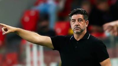 فيتوريا يعلن قائمة منتخب مصر استعدادا لمواجهة غينيا