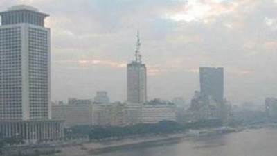 الأرصاد تحدد مناطق سقوط الأمطار الرعدية غدا