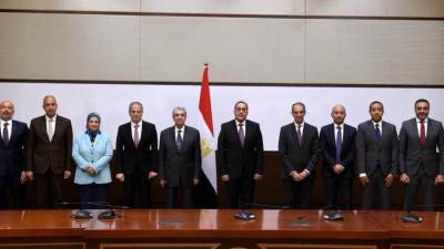 «فودافون مصر» تتعاقد مع هيئة تنمية واستخدام الطاقة الجديدة والمتجددة لشراء طاقة نظيفة"