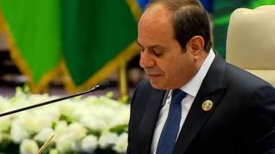 نص كلمة الرئيس السيسى أمام القمة 22 لـ"كوميسا"