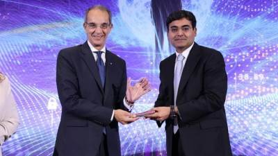 وزير الاتصالات يفتتح قمة مدراء تكنولوجيا المعلومات بمصر IDC في دورتها التاسعة