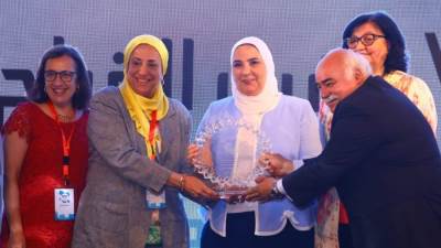 "القباج": إطلاق الجمعية  منصة "اتقدم" تتويجا لجهودها لتصل إنجازاتها لمقدمي الخدمة