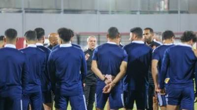 نهائي دوري ابطال أفريقيا.. تعرف على قائمة الأهلي لمباراة العودة أمام الوداد