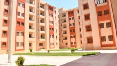 تعرف على موعد طرح كراسات شروط حجز وحدات الإسكان فى 4 مدن جديدة