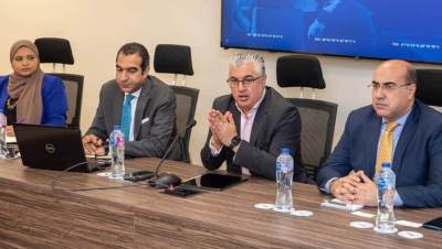 اقتصادية قناة السويس تلتقي وفداً من الشركات المجرية لمناقشة سبل الاستثمار