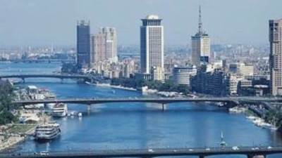 الأرصاد: طقس غد السبت حار نهارا معتدل ليلا.. والعظمى بالقاهرة 34