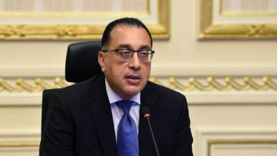 وفاة والدة الدكتور مصطفى مدبولي رئيس الوزراء