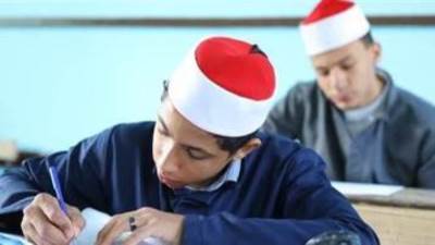 الأزهر يعلن نتيجة الشهادتين الابتدائية والإعدادية  غدا