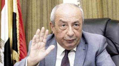 طارق النبراوي: تشكيل هيئة مكتب نقابة المهندسين الأسبوع المقبل