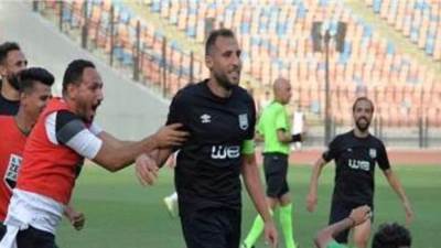 زد يهزم وادي دجلة بثلاثية ويتأهل للدوري الممتاز