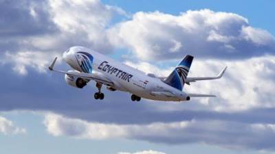 نقل رحلات مصرللطيران المتجهة إلى القصيم من مبني الرحلات الموسمية إلى مبني الركاب رقم 3