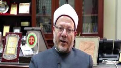 مفتي الجمهورية: الحج دَيْنٌ على المستطيع واجب الأداء لله