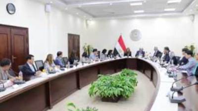 حصاد العام المالي.. إطلاق الإستراتيجية الوطنية للتعليم وتوقيع أربعة تحالفات تنفيذًا لها