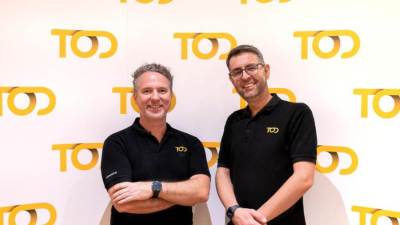 منصة TOD تدعو عشاق كرة القدم لمتابعة البث المباشر لنهائي دوري أبطال أوروبا