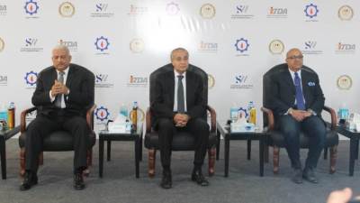 التموين: احتياطي القمح يكفى أكثر من 5.9 شهر واستمرار التوريد حتى آخر أغسطس