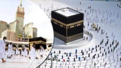 خادم الحرمين يأمر باستضافة ألف حاج من ذوي الشهداء والأسرى والجرحى الفلسطينيين