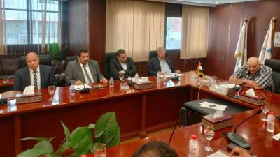 الغرفة التجارية بالجيزة: 66 مليون جنية  فائض فى الميزانية العام الماضى