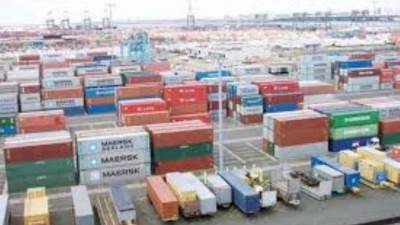 مكافحة التهرب الجمركى بالأقصر تحرر 92 محضر ضبط وتهرب جمركى لبضائع متنوعة