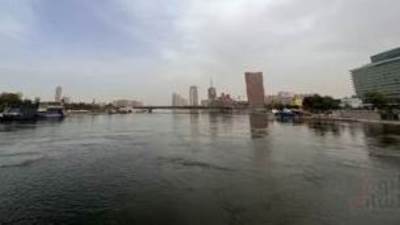 طقس حار نهارا على الأنحاء كافة وأجواء غائمة جزئيا.. والعظمى بالقاهرة 33 درجة