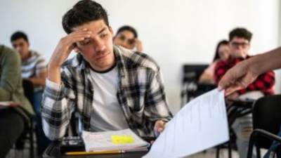 6 نصائح لطلبة الثانوية العامة لتجاوز قلق ورهبة الامتحانات