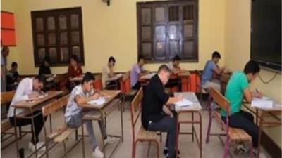 لجان السير توجه تعليمات مهمة لطلاب الثانوية العامة قبل انطلاق الامتحانات غدا
