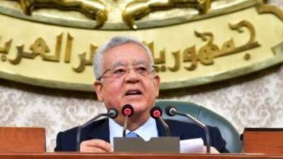 رفع الجلسة العامة لمجلس النواب.. وغدا عودة الانعقاد