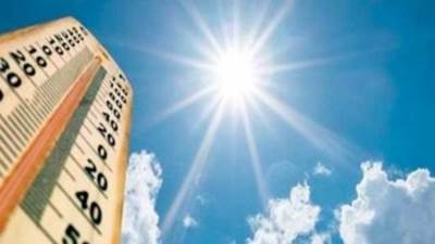 طقس الاثنين.. حار نهارا معتدل ليلا على كل الأنحاء والعظمى بالقاهرة 35