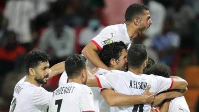 تعرف على موعد مباراة منتخب مصر أمام غينيا فى تصفيات أمم أفريقيا 2023