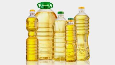 التموين تعلن عن مناقصة جديدة لتوريد زيت طعام لطرحه على البطاقات