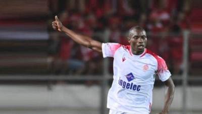 مهاجم الوداد: لن نسمح بخروج الكأس من المغرب