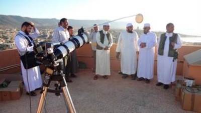 الفلك الدولي: 28 يونيو أول أيام عيد الأضحى في معظم الدول العربية