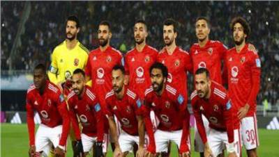 كولر يعلن تشكيلة الأهلي لمواجهة الوداد فى نهائي دوري الأبطال 