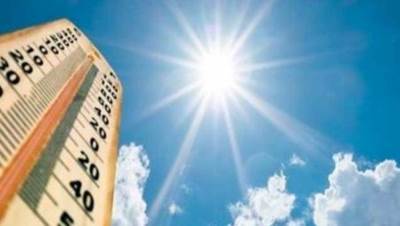 الأرصاد الجوية تكشف حالة الطقس المتوقعة لمدة 6 أيام