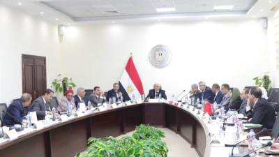 وزير التعليم يرأس اجتماع مجلس المراكز والمعاهد والهيئات البحثية