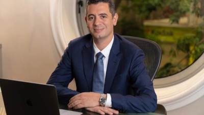 تعاون بين السعودية المصرية للتعمير وهيئة المجتمعات العمرانية لاطلاق المرحلة الثامنة من مشروع مارينا العلمين