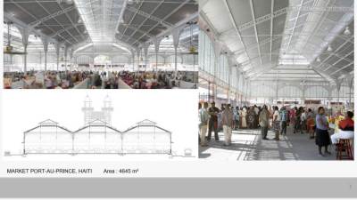 رئيس جهاز القاهرة الجديدة: طرح إنشاء سوق حضارية وتشغيل خطوط نقل داخلية